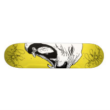 "Kings of the creets" Skate Decks