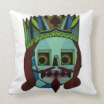 KINGS THROW PILLOWS
