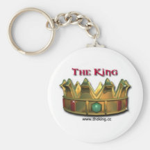 kingsm3 key chain