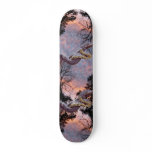 Kingsnake Sunset skateboards