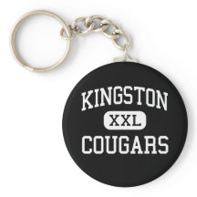 kingston cougars