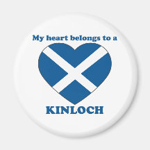Kinloch Magnet