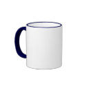 Kinney Lake at Mount Robson Park mugs