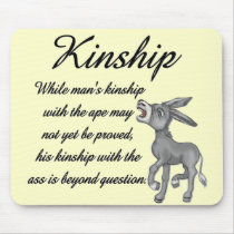 Kinship Humour