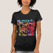 kio T's Tee Shirt