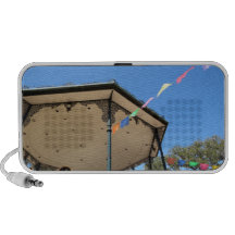Kiosk Laptop Speaker