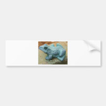 KIS ME I'M A PRINCE BUMPER STICKERS