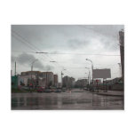 kishiscape post card
