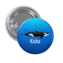 Kiska Button