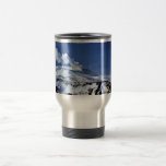 Kiska volcano, Sirius Point, Kiska Island, Alaska Mugs