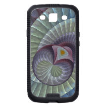 Kismet Galaxy S3 Skinit Cargo Case