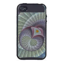 Kismet iPhone 4 Skinit Cargo Case