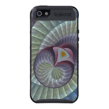 Kismet iPhone 5 Skinit Cargo Case