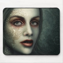 Kismet Mousepads