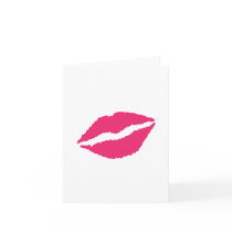Kiss!