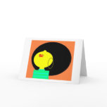 Kiss Card