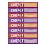 Kiss Coupons