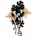 Kiss From A Rose t-shirts
