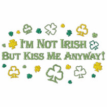 Kiss Me Anyway