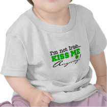 Kiss Me Anyway T-shirts and Gifts