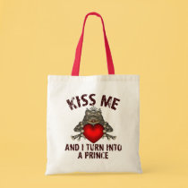 Kiss Me bags