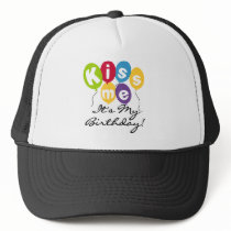 Kiss Me Birthday