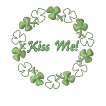 Kiss Me! Polo Shirt