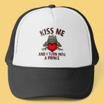 Kiss Me hats
