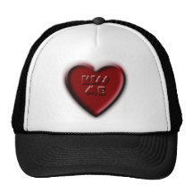 Kiss Me Hat