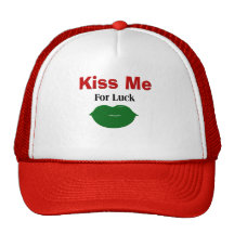 Kiss Me Hats