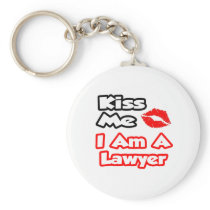 Kiss Me...I Am A Lawyer