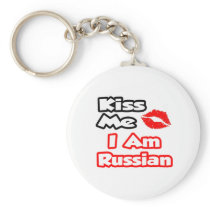 Kiss Me...I Am Russian