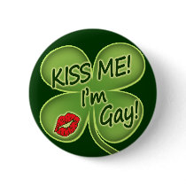 Kiss Me I'm Gay