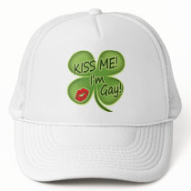 Kiss Me I'm Gay