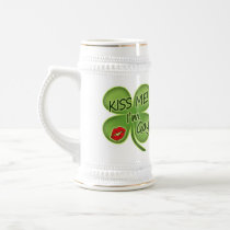 Kiss Me I'm Gay Mug