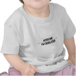 Kiss me I'm Godless for Babies T-shirt