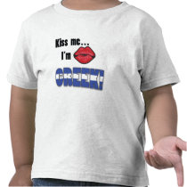 Kiss Me I'm Greek