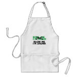 Kiss Me Im Irish Blow Me Im Drunk Apron