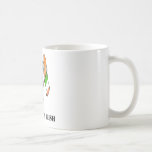 Kiss Me! I'm Irish mugs