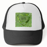 Kiss me I'm Irish St. Patrick's Day Hat