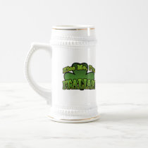 Kiss Me I'm Italian Mug