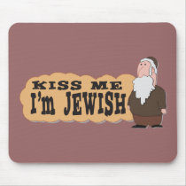 Kiss me! I'm Jewish! - Finest Jewish humour