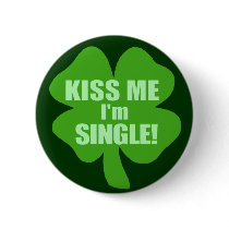 Kiss Me I'm Single