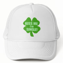 Kiss Me I'm Single