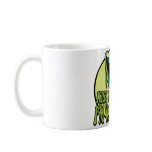 Kiss Me!  I'm Vampirish! Coffee Mug