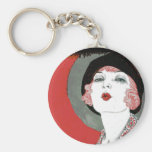 Kiss Me Keychains