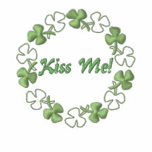 Kiss Me! Polo Shirt
