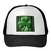 Kiss Me Trucker Hat