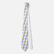 Kiss My Ace Tie