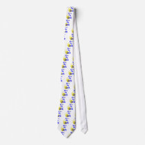 Kiss my Ace Neck Ties